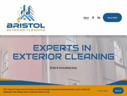 Bristolexteriorcleaning