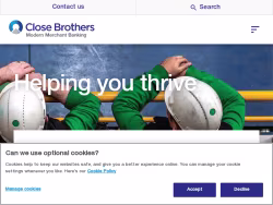 Closebrothers