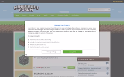 Minecraftforum