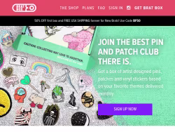 Bratbox
