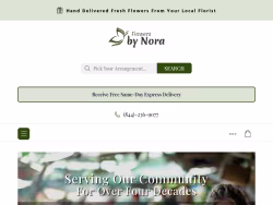 Flowersbynora