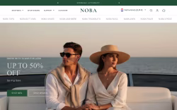 Nobalifestyle