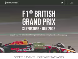 Corporatehospitality