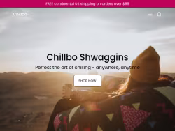Chillbo