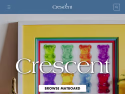 Crescentcardboard