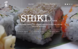 Shikirestaurant