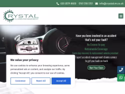 Crystalcm