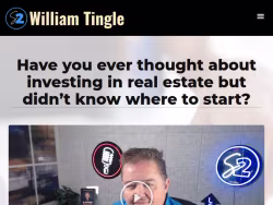 Williamtingle