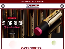 Metryparfums