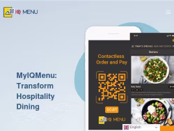 Myiqmenu