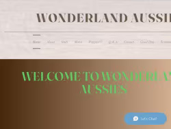 Wonderlandaussies