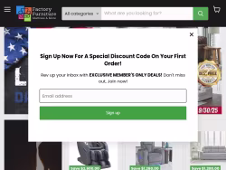 Factoryfurnituremattressandmore