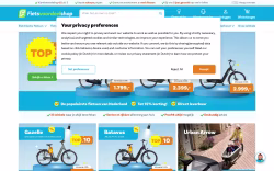 Fietsvoordeelshop