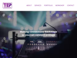 Techeventpro
