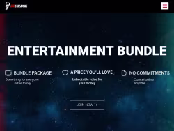 Unostreaming
