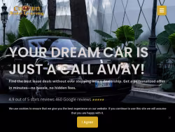 Crownautoleasing