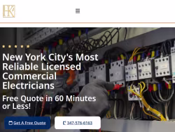 Hkelectricinc