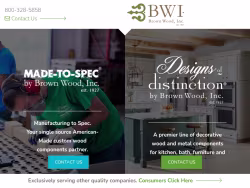 Brownwoodinc