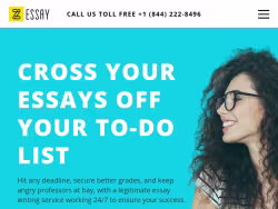 Zessay