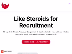 Redbeardtalent