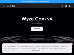 Wyzecam