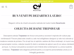 Dezarticulat