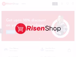Risenshop