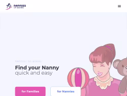 Nanniesonboard