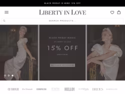 Libertyinlove