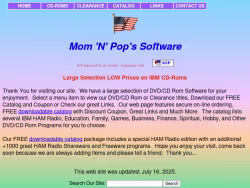 Momnpopsware