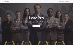Leadprosim