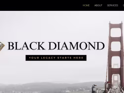 Blackdiamondfinance