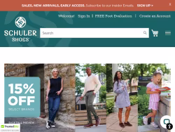 Schulershoes