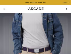 Arcadebelts