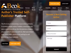 Amazonbookpublishingcentral