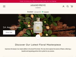 Anandprive