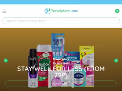 Travelpharm