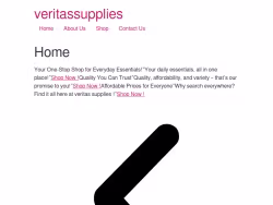 Veritassupplies