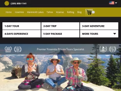 Yosemiteprivatetours