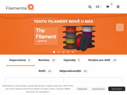 Filamentia