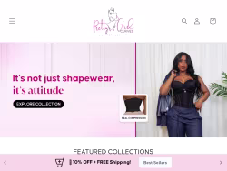 Prettygirlcurves