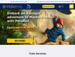 Perurail