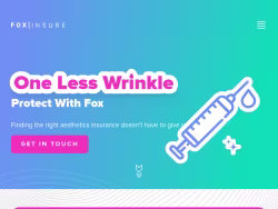 Fox-insure