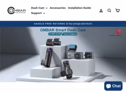 Ombarcam
