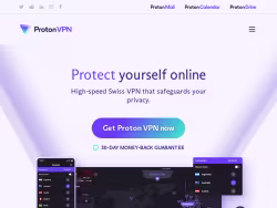 Protonvpn