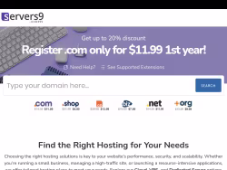 Servers9