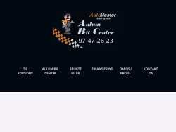 Aulum-bilcenter