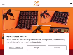 Mrchocolate