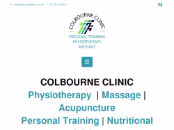Colbourneclinic