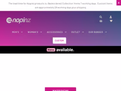Nopinz